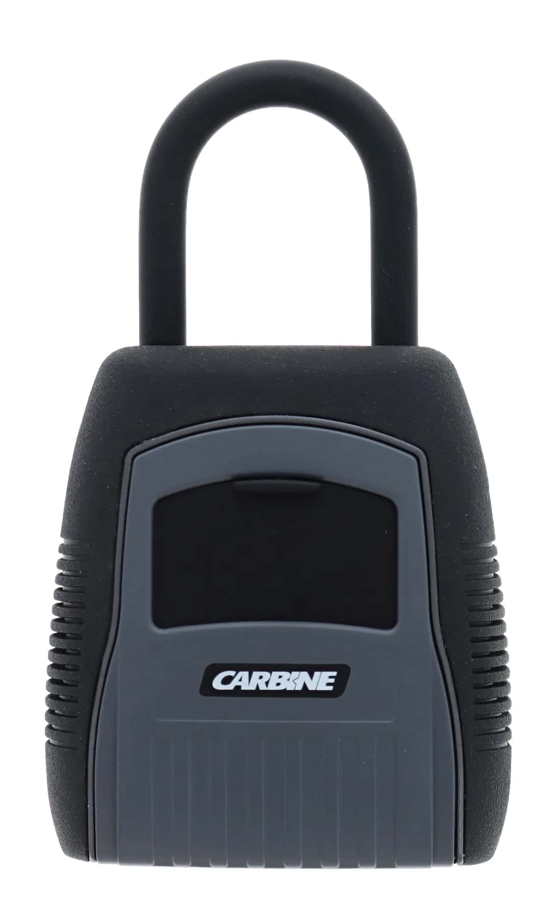 Covered key safe hardware