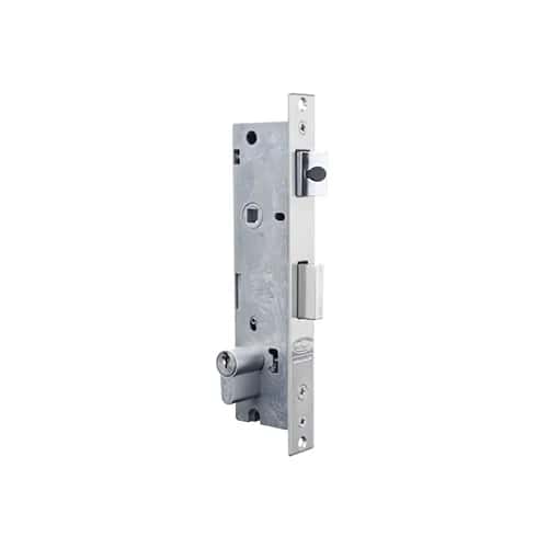Lockwood Optimum mortice lock hardware