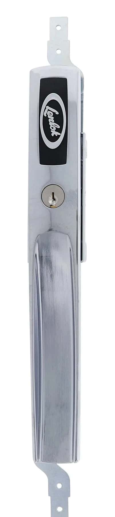 Roller door lock 01 hardware