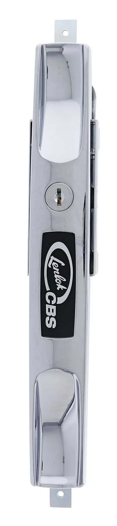 Roller door lock 02 hardware