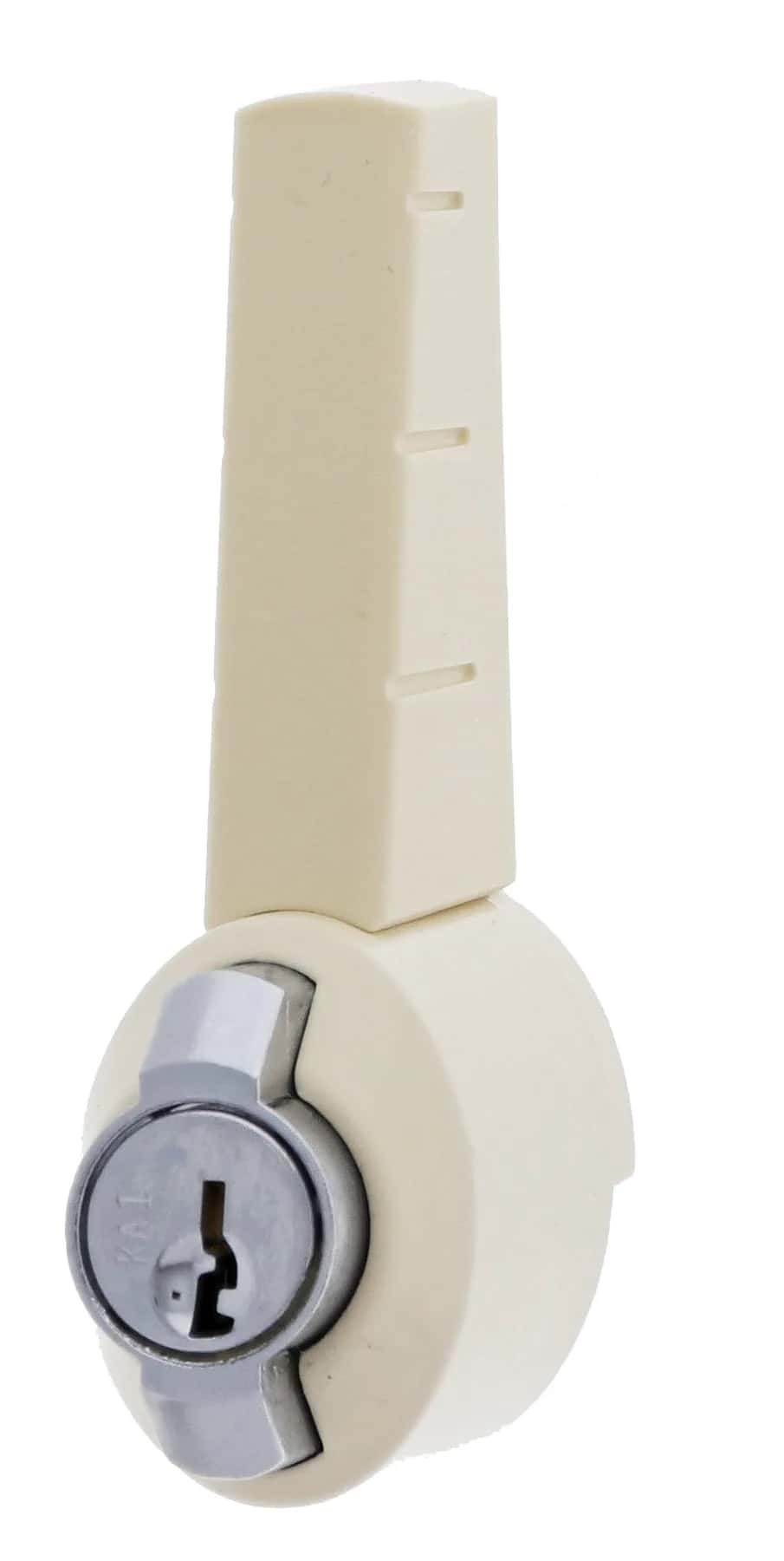 Primrose standard window lock hardware