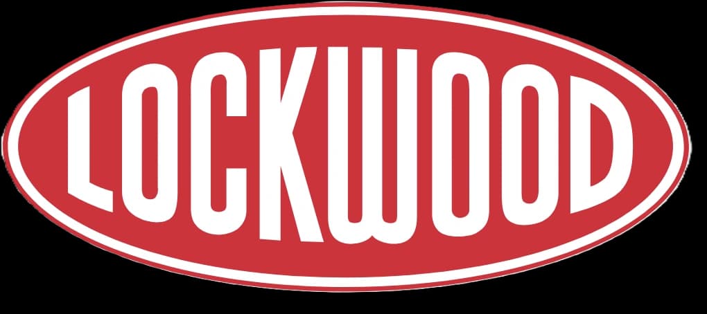 Lockwood lock brand logo