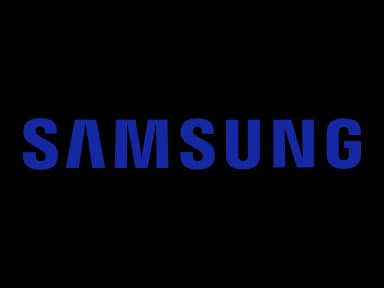Samsung lock brand logo