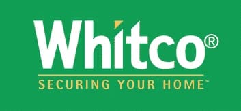 Whitco lock brand logo