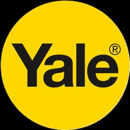Yale lock brand logo