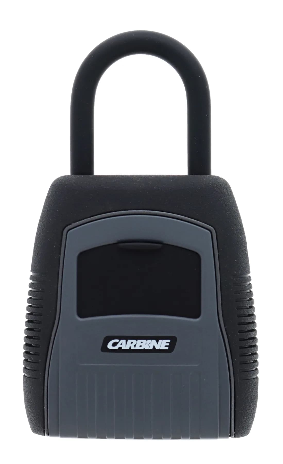 Covered Key Safe - Black