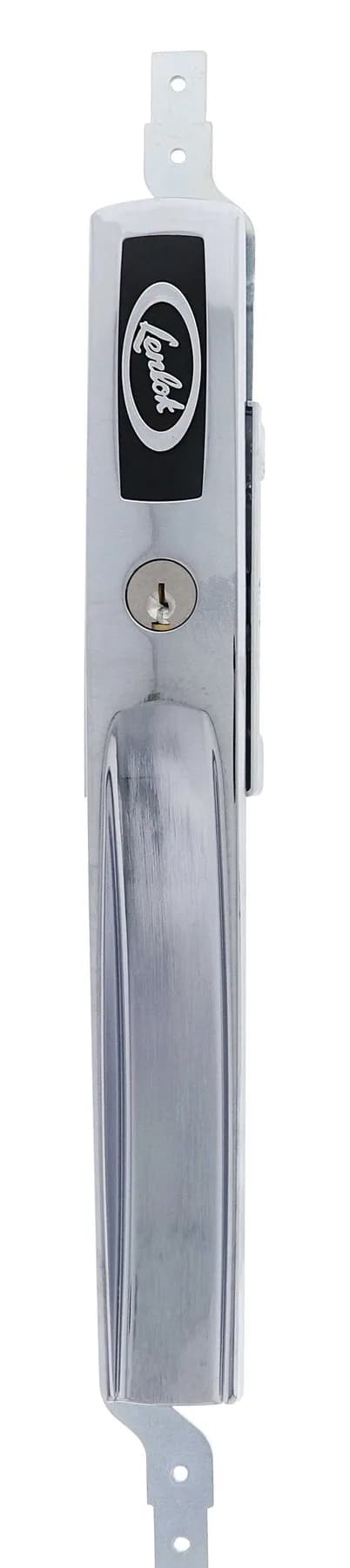 Roller door lock option for Lock Masters locksmith service