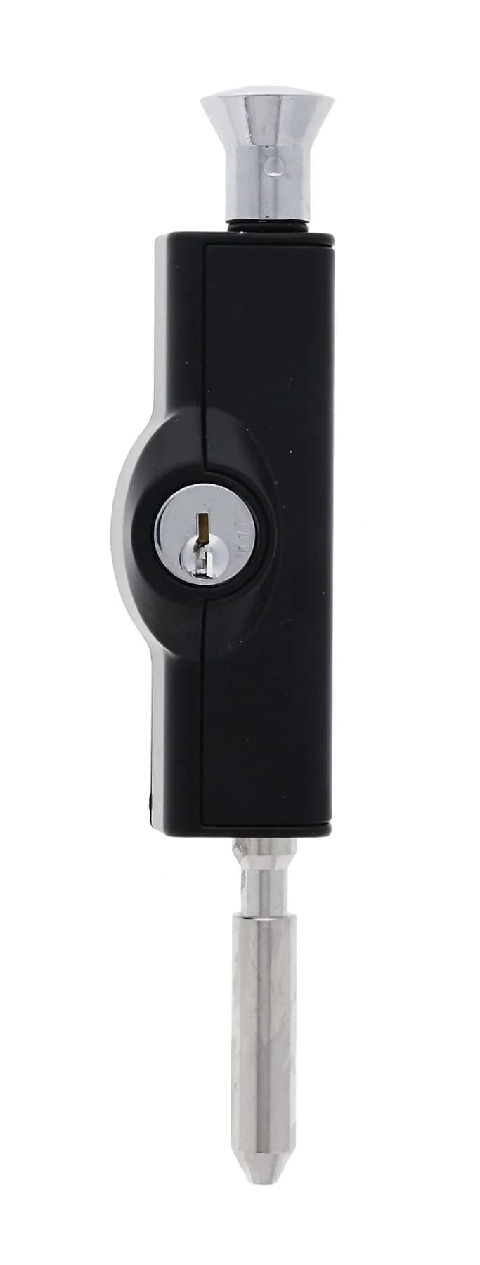 Patio Bolt - Black