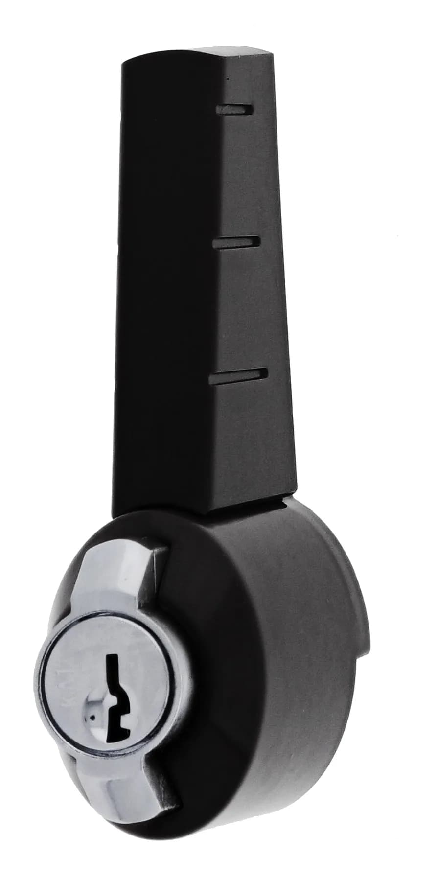 Window lock option for compatible windows