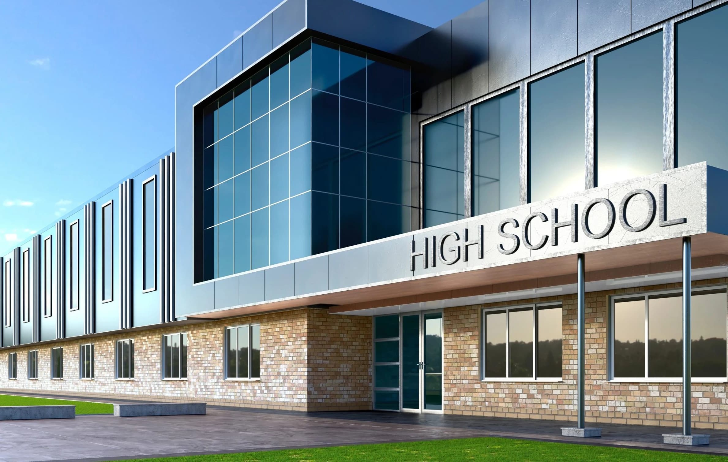 Locksmith support for schools and education sites