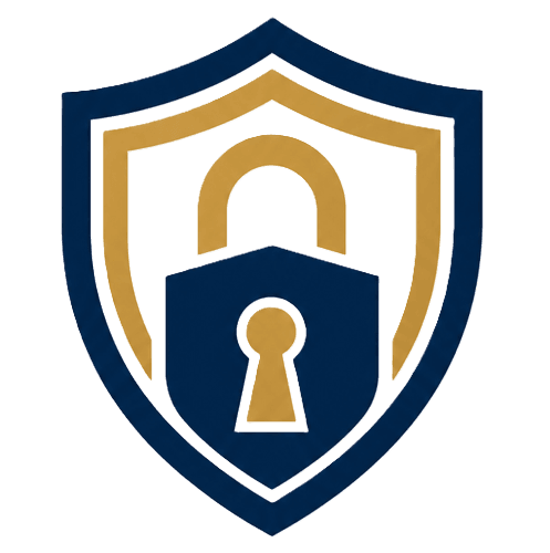 Lock Masters logo