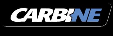 Carbine lock brand logo