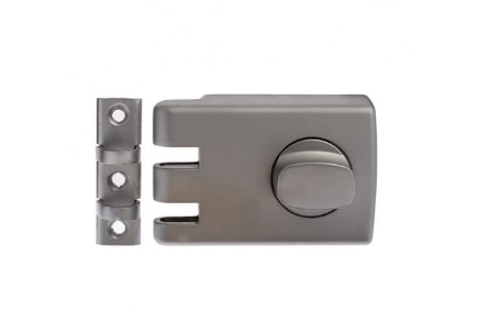 Deadlocks supplied and installed by Lock Masters