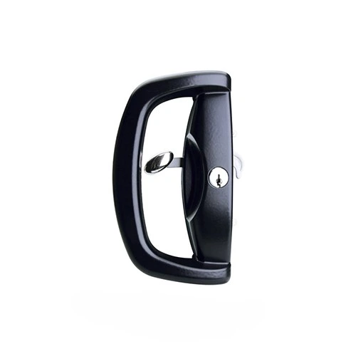Sliding door locks supplied and installed by Lock Masters
